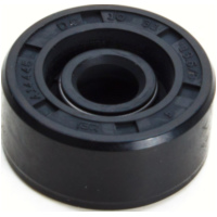 Wellendichtring Kit 10x31x13,5/3, NBR, ohne Staublippe