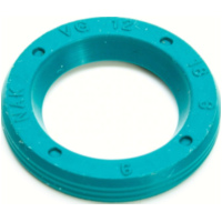 Wellendichtring Kit 12x18x3, NBR, ohne Staublippe