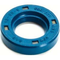 Wellendichtring Kit 12x22x5, NBR, ohne Staublippe