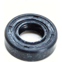 Wellendichtring Kit 12x24x7, NBR, mit Staublippe 11791093