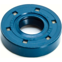 Wellendichtring Kit 12x28x7, NBR, mit Staublippe