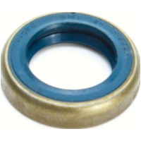 Wellendichtring Kit 13x20x4/4,5, St, NBR, mit Staublippe