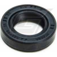 Wellendichtring Kit 13x22x5,5, NBR, mit Staublippe