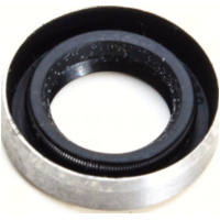 Wellendichtring Kit 13x22x5,5, St, NBR, mit Staublippe