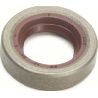 Wellendichtring Kit 14x24x6, St, für: FKM, ohne Staublippe