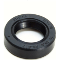 Wellendichtring Kit 15,6x25,5x7, NBR, mit Staublippe