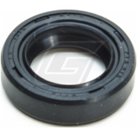 Wellendichtring Kit 15,6x25,5x7, NBR, mit Staublippe 11791158