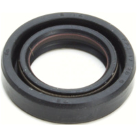 Wellendichtring Kit 15x24x5, NBR, mit Staublippe