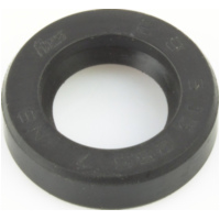 Simmeringe Wellendichtring Kit 15x25,5x7, NBR, ohne Staublippe