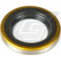 Wellendichtring 15x25x3,8