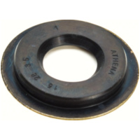 Wellendichtring Kit 15x28x3,5, NBR, ohne Staublippe