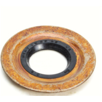 Wellendichtring Kit 15x35x3,5, ST, NBR, ohne Staublippe