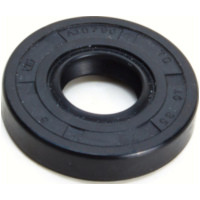 Wellendichtring Kit 15x35x7, NBR, mit Staublippe