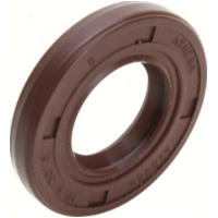 Wellendichtring Kit 16,4x30x5, für: FKM, mit Staublippe