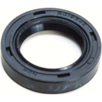 Wellendichtring Kit 16,5x25x5, NBR, mit Staublippe