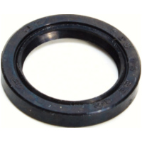 Wellendichtring Kit 16x22x3,2, NBR, mit Staublippe