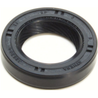 Wellendichtring Kit 17X28X6, NBR, mit Staublippe