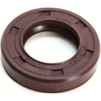 Wellendichtring Kit 17x30x6/6,5, für: FKM, mit Staublippe