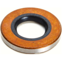 Wellendichtring Kit 17x34x4,5, St, NBR, ohne Staublippe