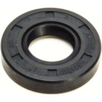 Wellendichtring Kit 17x35x7, NBR, mit Staublippe