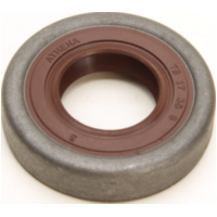 Wellendichtring Kit 17x35x8, St, für: FKM, mit Staublippe