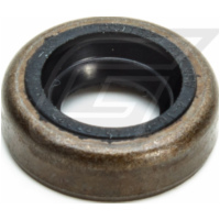 Wellendichtring Kit 18x16x5, St, NBR, ohne Staublippe