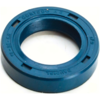 Wellendichtring Kit 18x28x6,5, NBR, mit Staublippe