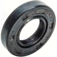 Wellendichtring Kit 18x35x7, NBR, mit Staublippe