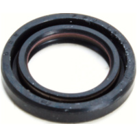 Wellendichtring Kit 19x30x5, NBR, mit Staublippe