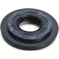 Wellendichtring Kit 20,8x53x6, NBR, mit Staublippe