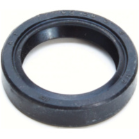 Wellendichtring Kit 20x27x6, NBR, mit Staublippe