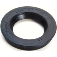 Wellendichtring Kit 20x30x6, NBR, ohne Staublippe