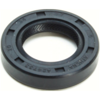 Wellendichtring Kit 20x34x7, NBR, mit Staublippe