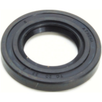 Wellendichtring Kit 20x35x5, NBR, mit Staublippe