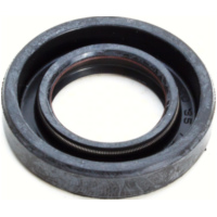 Wellendichtring Kit 20x35x7, NBR, mit Staublippe 11791386