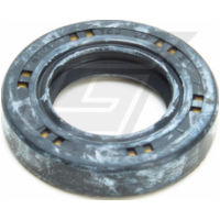 Wellendichtring Kit 20x35x7, NBR, mit Staublippe 11791390