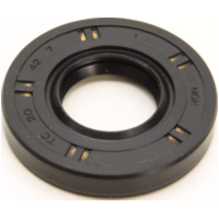 Wellendichtring Kit 20x42x7, NBR, mit Staublippe