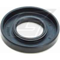 Wellendichtring Kit 22,7x47x7/7,5, NBR, ohne Staublippe