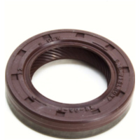 Wellendichtring Kit 22x35x7, für: FKM, mit Staublippe