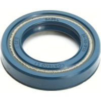 Wellendichtring Kit 24x40x7/7,5, NBR, mit Staublippe