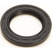 Wellendichtring Kit 25x37x5, NBR, mit Staublippe