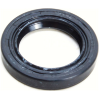 Wellendichtring Kit 25x37x6, NBR, mit Staublippe