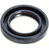 Wellendichtring Kit 25x40x7, NBR, mit Staublippe 11791534