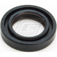 Wellendichtring Kit 25x40x8, NBR, ohne Staublippe