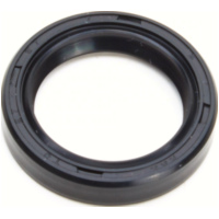 Wellendichtring Kit 27x37x7, NBR, mit Staublippe 11791585