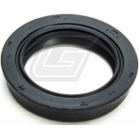 Wellendichtring Kit 28x38x6, NBR, mit Staublippe 11791599