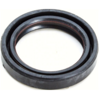 Wellendichtring Kit 28x38x7, NBR, mit Staublippe