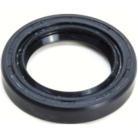 Wellendichtring Kit 28x42x7, NBR, mit Staublippe