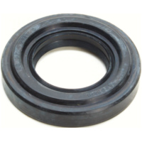 Wellendichtring Kit 28x52x8,2/10,2, NBR, mit Staublippe