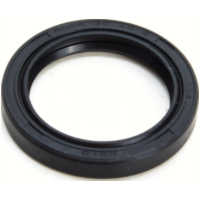 Wellendichtring Kit 30x40x6, NBR, mit Staublippe